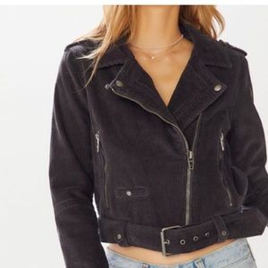 Blank NYC Moto jacket